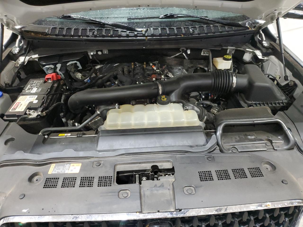 LINCOLN NAVIGATOR BLACK LABEL