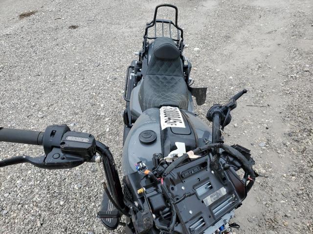 2022 HARLEY-DAVIDSON FLHXST - 1HD1ABL13NB658701