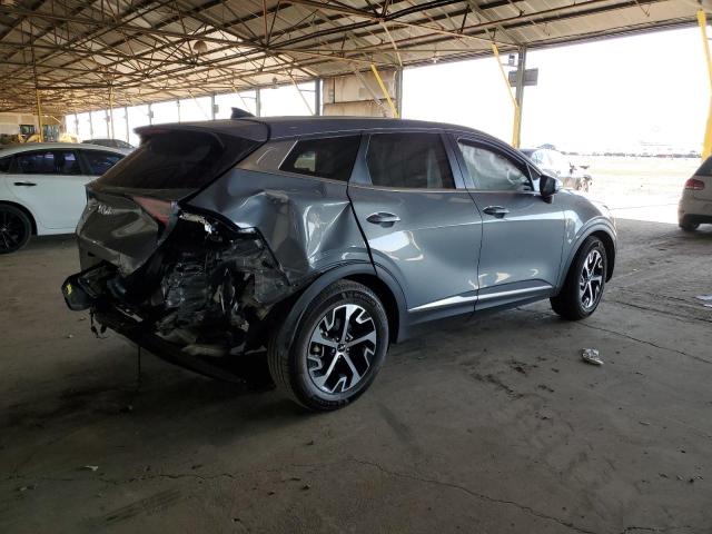 Vin: 5xyk33af7pg042481, lot: 54111165, kia sportage ex 20233