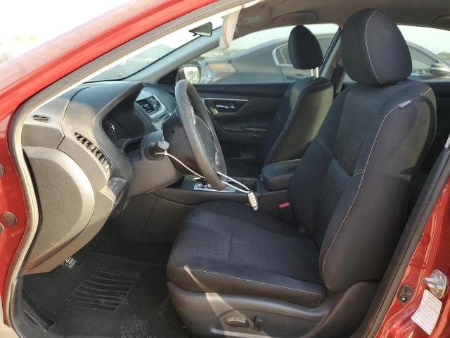2018 NISSAN ALTIMA 2.5 - 1N4AL3AP5JC216103