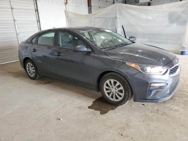 Vin: 3kpf24ad7me320572, lot: 55039795, kia forte fe 20214