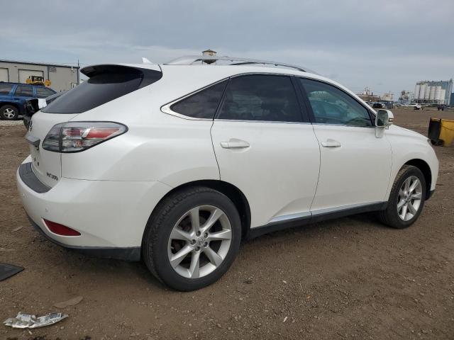 Vin: jtjbk1baxa2420902, lot: 54942665, lexus rx350 350 20103