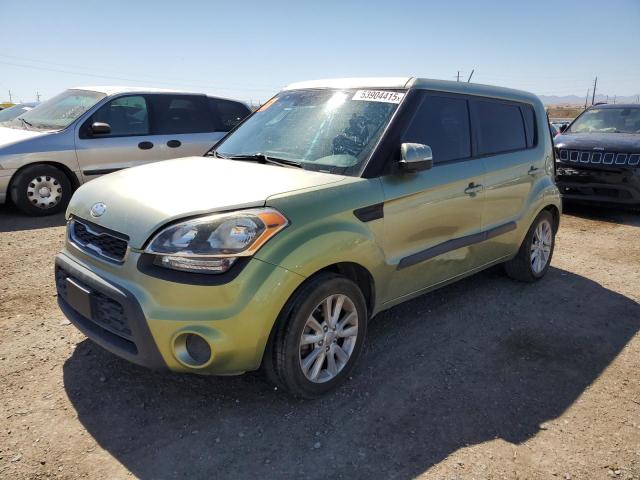 Vin: kndjt2a6xd7573706, lot: 53904415, kia soul + 2013 img_1