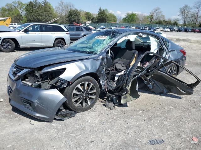 Vin: 1n4al3ap1jc280591, lot: 52549575, nissan altima 2.5 2018 img_1