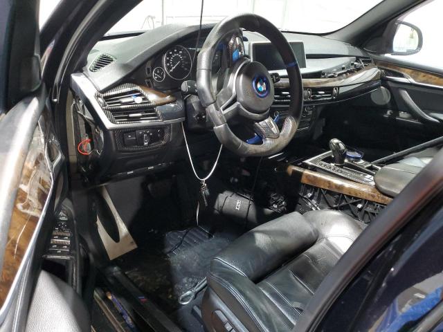 2015 BMW X5 XDRIVE3 5UXKR0C50F0P03904