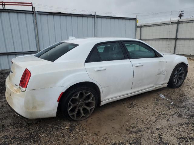Vin: 2c3ccabg9gh248150, lot: 53563265, chrysler 300 s 20163