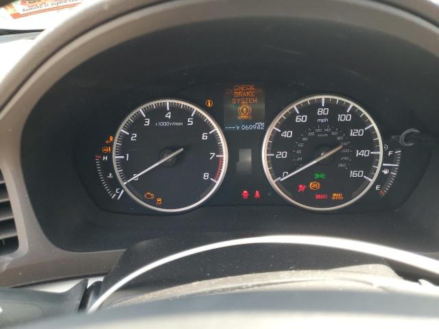 2016 ACURA ILX PREMIU - 19UDE2F7XGA011127