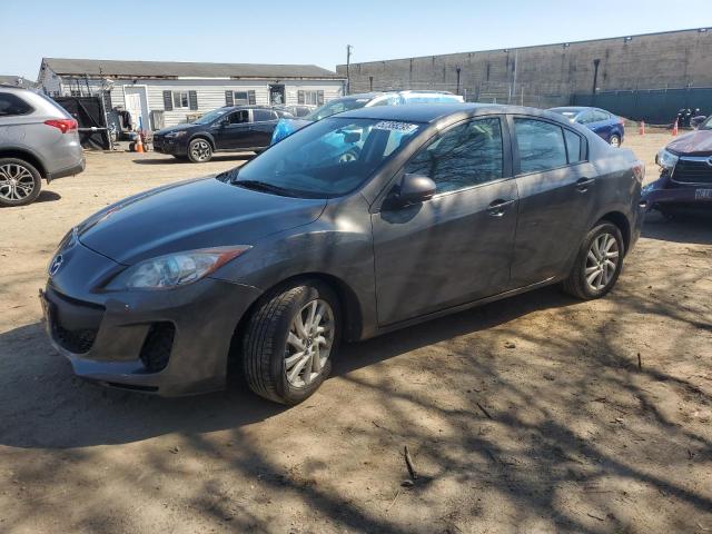 Vin: jm1bl1vp4d1755213, lot: 52355295, mazda 3 i 2013 img_1