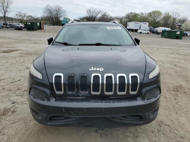 2016 JEEP CHEROKEE L - 1C4PJMCS3GW323322