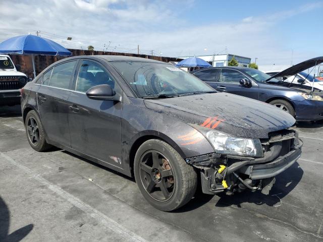 Vin: 1g1pj5sbxg7109874, lot: 54448155, chevrolet cruze eco 20164