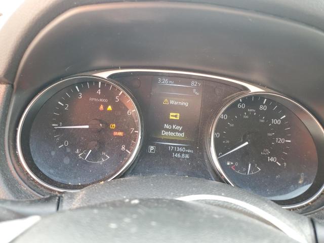 2016 NISSAN ROGUE S - 5N1AT2MV0GC835887