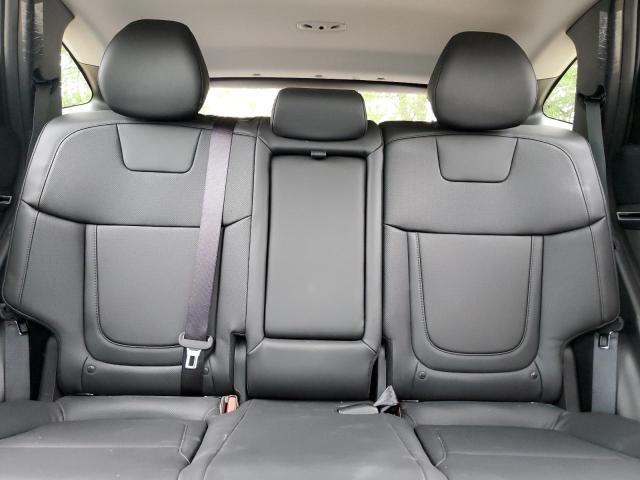 2023 HYUNDAI TUCSON SEL - KM8JFCA1XPU115487