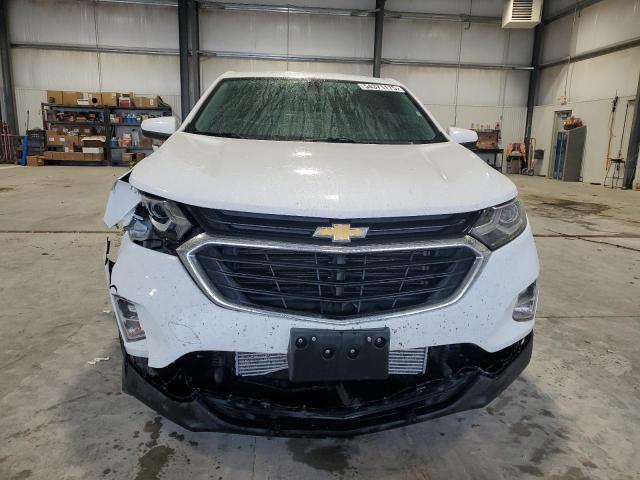 2018 CHEVROLET EQUINOX LT - 3GNAXJEV1JS573789
