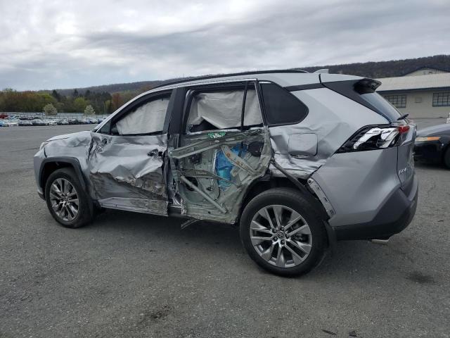 Vin: 2t3a1rfv2nc295244, lot: 53959325, toyota rav4 xle premium 20222