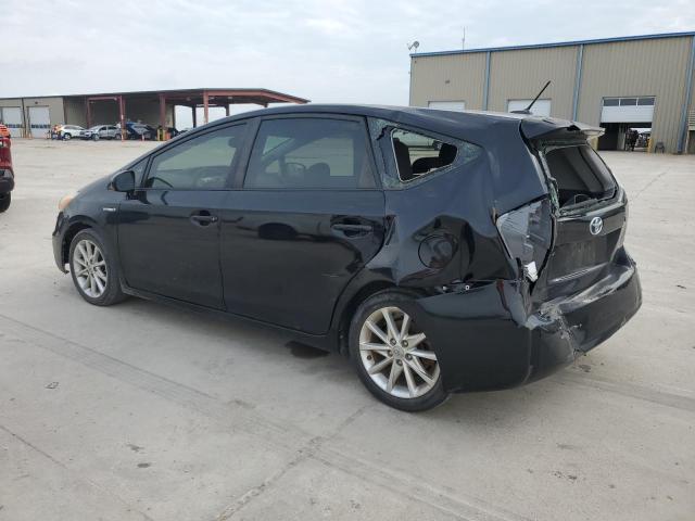 Vin: jtdzn3eu2d3271815, lot: 54260065, toyota prius 20132