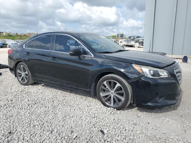 Vin: 4s3bnan6xh3049407, lot: 54733225, subaru legacy 2.5i limited 20174