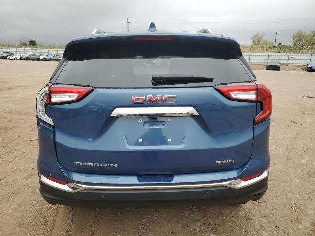 2024 GMC TERRAIN SL - 3GKALVEGXRL196080