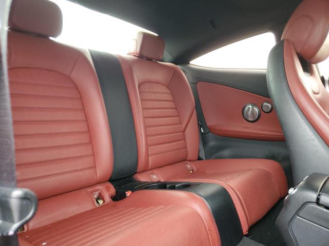 2017 MERCEDES-BENZ C 300 4MAT - WDDWJ4KBXHF341482
