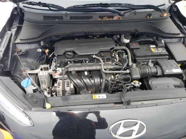 2022 HYUNDAI KONA SEL - KM8K2CAB4NU825166