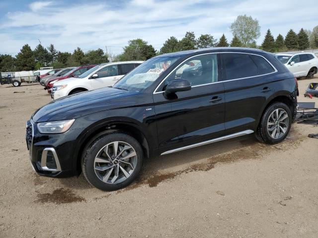 Vin: wa1eaafyxn2088373, lot: 54496015, audi q5 premium plus 45 2022 img_1