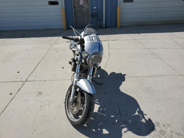Motorcycle Auctions in Iowa: Salvage & Wrecked Motorcycles