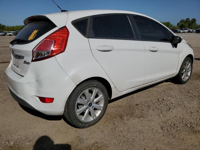 Vin: 3fadp4ej0gm165856, lot: 53140505, ford fiesta se 20163