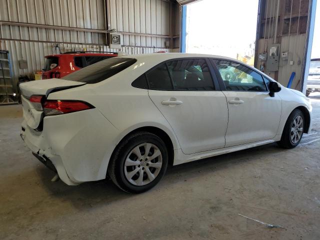 Vin: 5yfb4mdexrp105979, lot: 52558765, toyota corolla le 20243