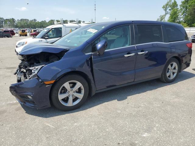 Vin: 5fnrl6h76lb034209, lot: 55025455, honda all models exl 2020 img_1
