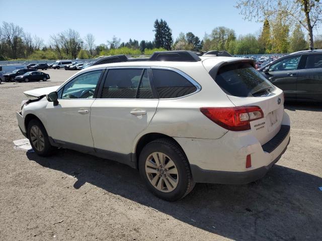 Vin: 4s4bsacc7h3224726, lot: 53133425, subaru outback 2.5i premium 20172