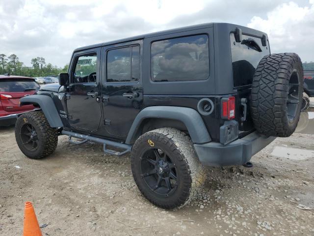 Vin: 1c4bjwdg7gl125828, lot: 54275995, jeep wrangler sport 20162