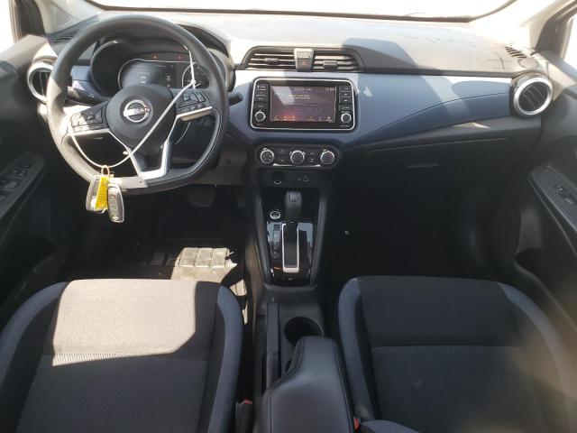 2023 NISSAN VERSA SV - 3N1CN8EV5PL838140