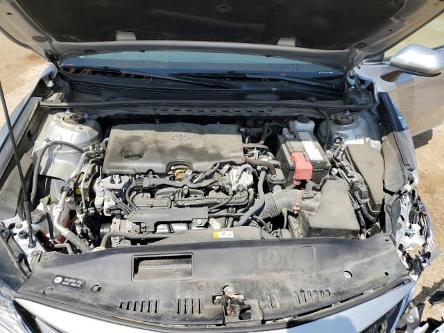 2021 TOYOTA CAMRY LE - 4T1C11AK7MU458368