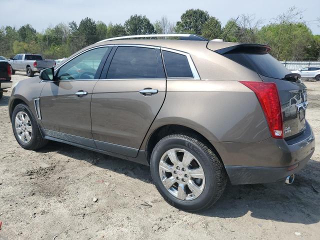 Vin: 3gyfnbe39gs549672, lot: 53152815, cadillac srx luxury collection 20162