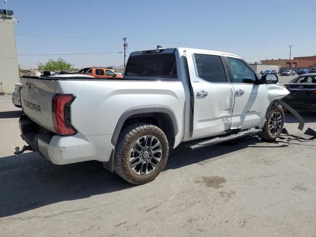Vin: 5tfja5db7rx214322, lot: 53233295, toyota tundra crewmax limited 20243