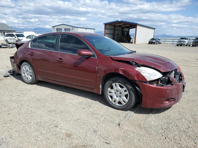 Vin: 1n4al2ap4an512499, lot: 53933115, nissan altima base 20104