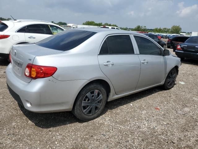 Vin: 1nxbu4ee2az241637, lot: 53900715, toyota corolla base 20103