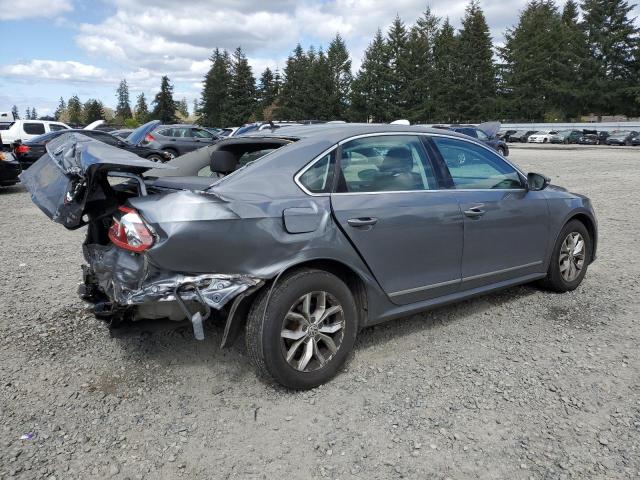 Vin: 1vwat7a34gc057823, lot: 53833795, volkswagen passat s 20163