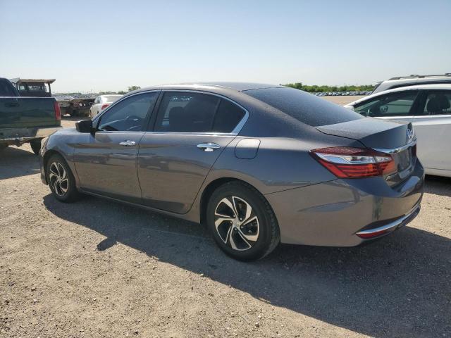 Vin: 1hgcr2f34ha004673, lot: 53790385, honda accord lx 20172