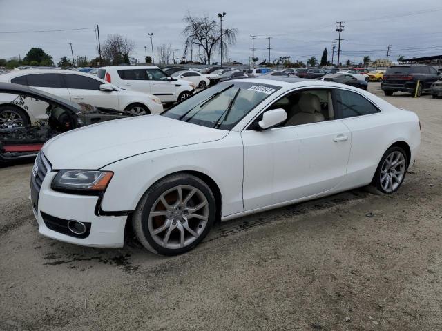 AUDI A5 PREMIUM PLUS