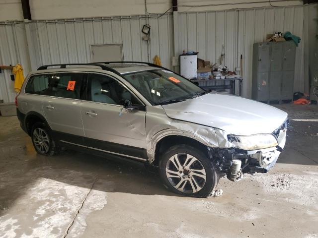 2014 VOLVO XC70 3.2 - YV4952BL6E1185682
