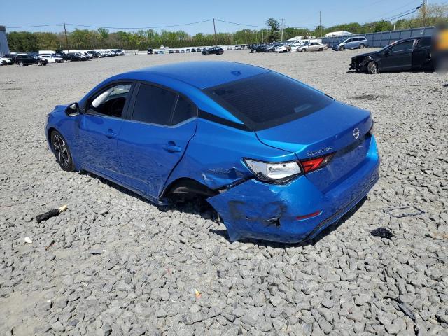 Vin: 3n1ab8cv7ry239295, lot: 54934055, nissan 200sx sv 20242