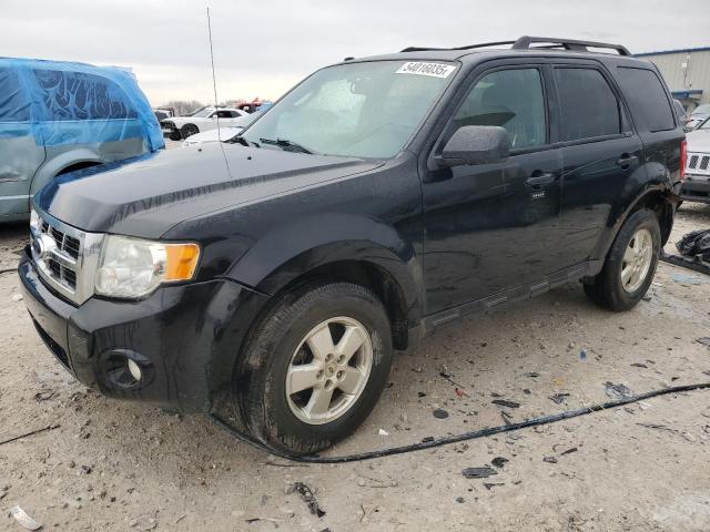 FORD ESCAPE XLT
