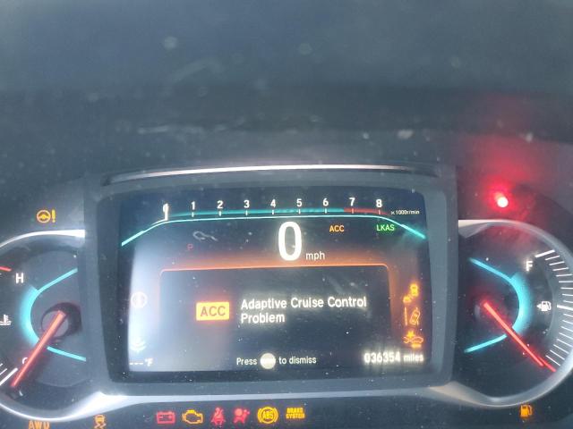 2022 HONDA PILOT SPOR 5FNYF6H39NB074609