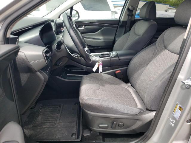 2023 HYUNDAI SANTA FE S - 5NMS2DAJ9PH559560