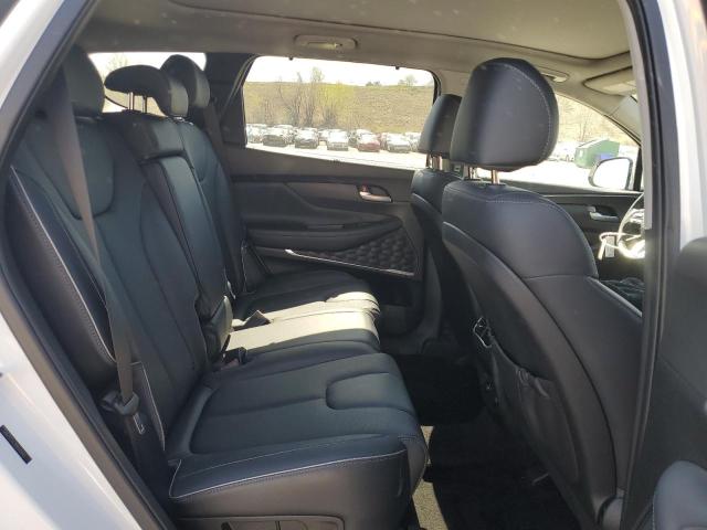 2022 HYUNDAI SANTA FE S - 5NMS3DAJ0NH428401