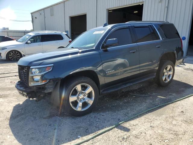 CHEVROLET TAHOE C150