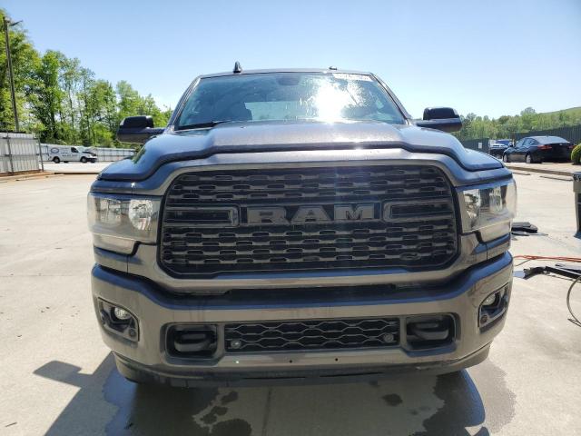 2022 RAM 2500 BIG H - 3C6UR5DLXNG373551