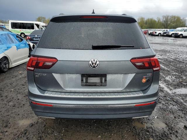 2018 VOLKSWAGEN TIGUAN SE - 3VV2B7AX7JM177975