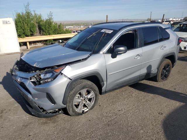 Vin: 4t3lwrfvxnu070515, lot: 53398965, toyota rav4 le 2022 img_1