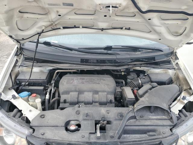 2016 HONDA ODYSSEY EX - 5FNRL5H66GB107506